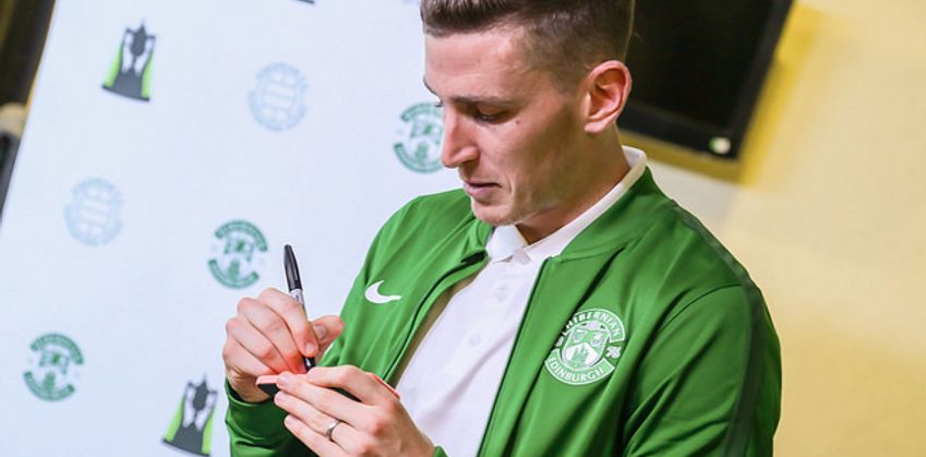 Persevered Tour at The Hibs Club