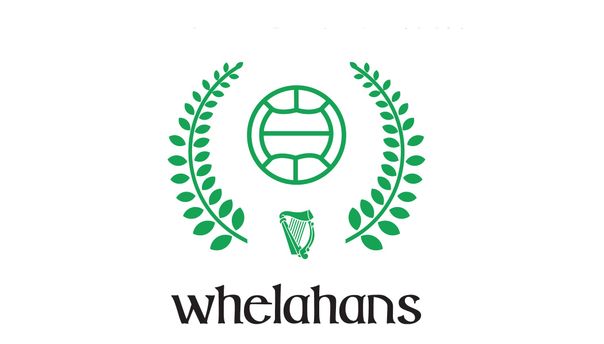 Whelahans at The Hibs Club